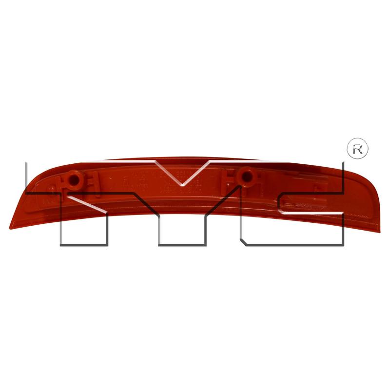 TYC 186164009 - Side Marker Light Assembly TYC 186164009 Side Marker Light Assembly product image 3 of 6