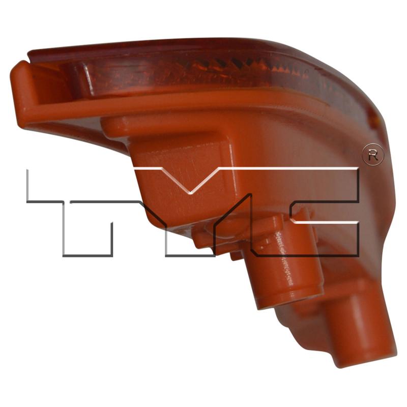 TYC 186164009 - Side Marker Light Assembly TYC 186164009 Side Marker Light Assembly product image 6 of 6