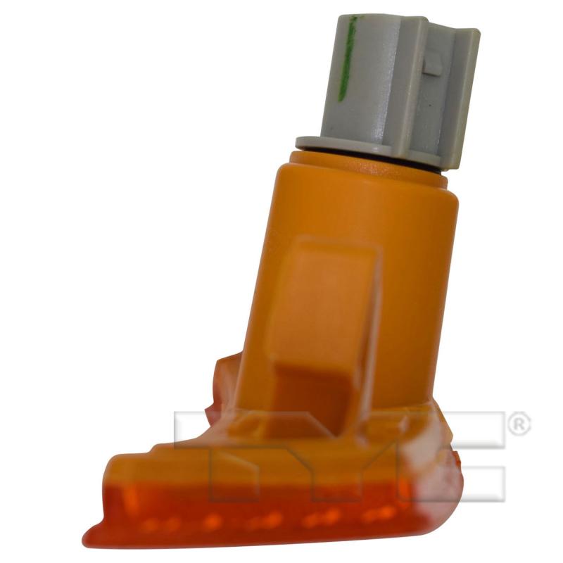 TYC 186167009 - Side Marker Light Assembly TYC 186167009 Side Marker Light Assembly product image 1 of 5