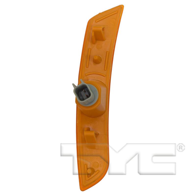 TYC 186167009 - Side Marker Light Assembly TYC 186167009 Side Marker Light Assembly product image 2 of 5