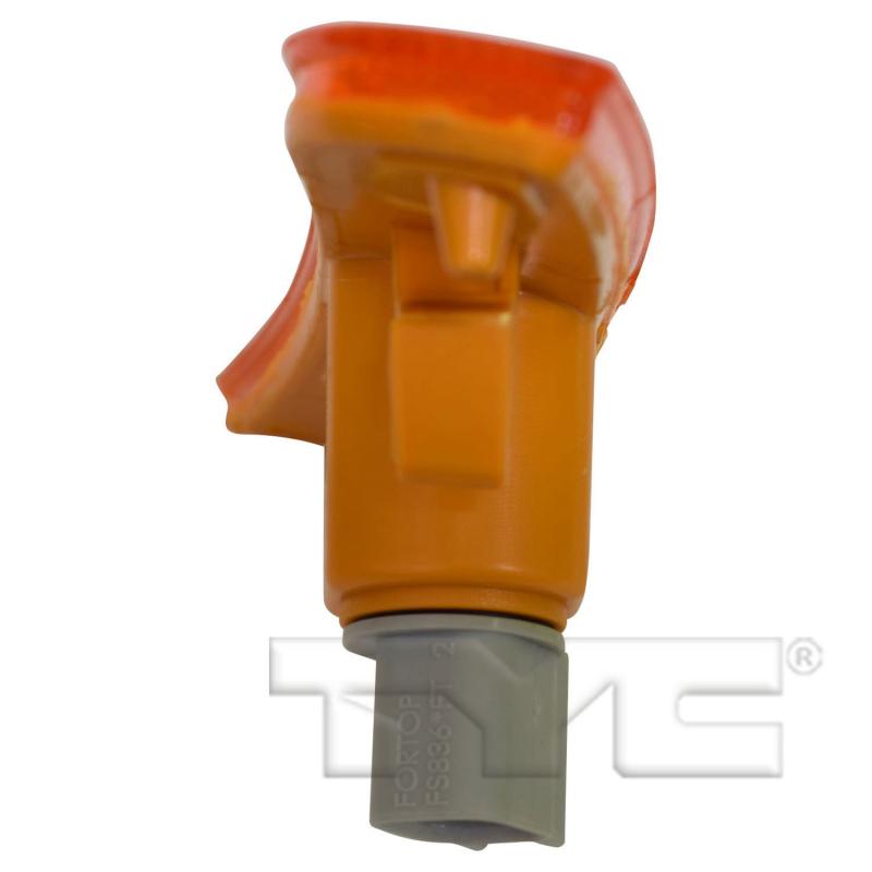 TYC 186167009 - Side Marker Light Assembly TYC 186167009 Side Marker Light Assembly product image 3 of 5
