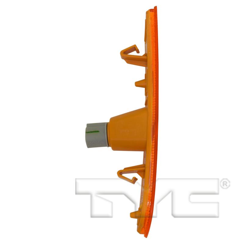TYC 186167009 - Side Marker Light Assembly TYC 186167009 Side Marker Light Assembly product image 4 of 5