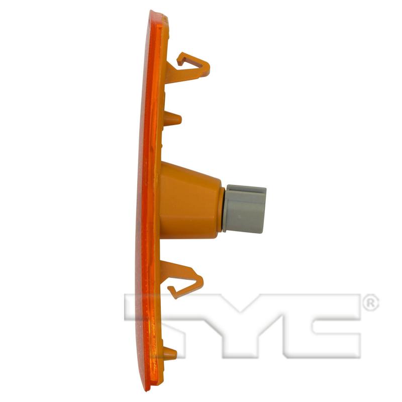 TYC 186167009 - Side Marker Light Assembly TYC 186167009 Side Marker Light Assembly product image 5 of 5