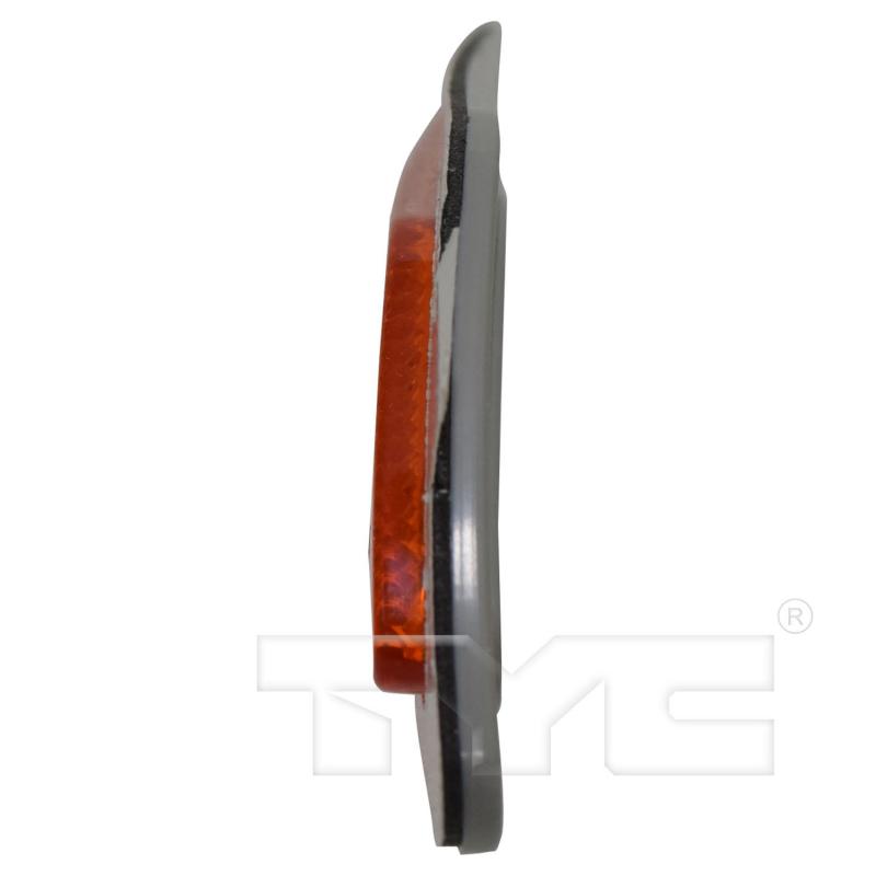 TYC 186177009 Side Marker Light Assembly product image 1 of 3