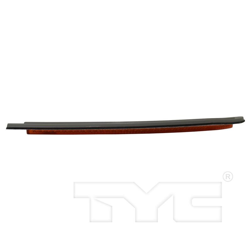 TYC 186177009 Side Marker Light Assembly product image 3 of 3