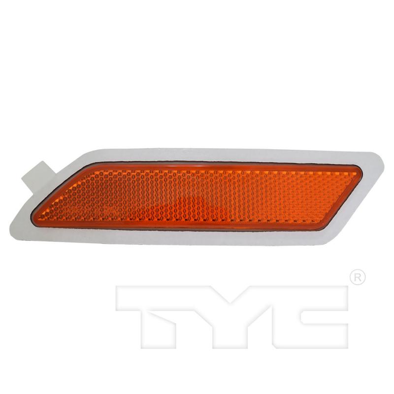 TYC 186178009 Side Marker Light Assembly product image 4 of 6