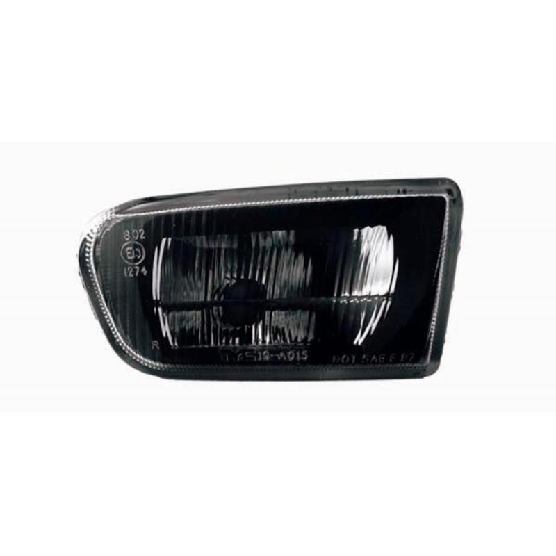 TYC 19001500 Fog Light Assembly product image 1 of 7