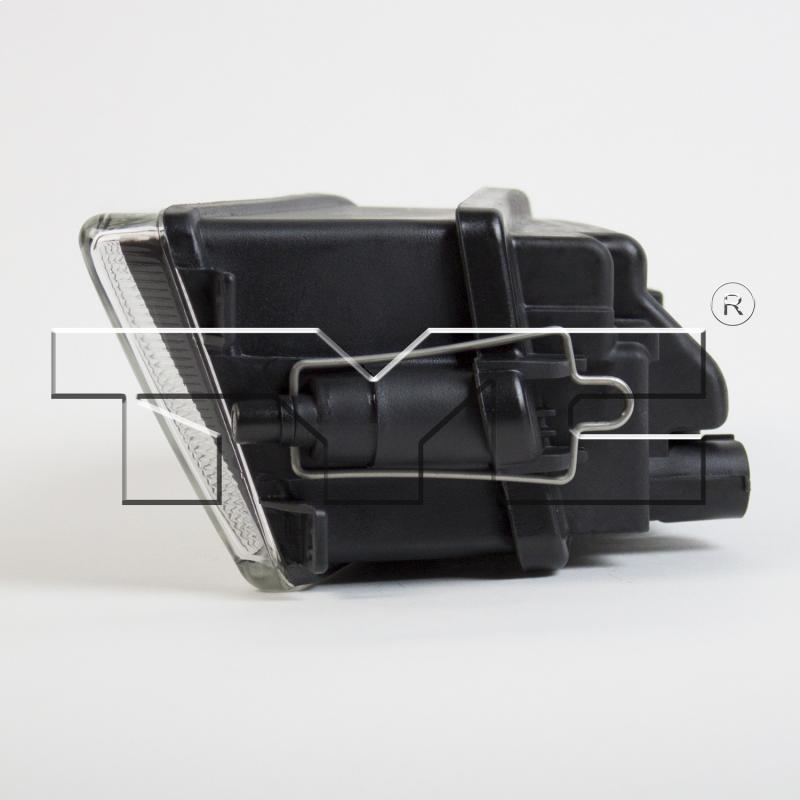 TYC 19001500 Fog Light Assembly product image 5 of 7