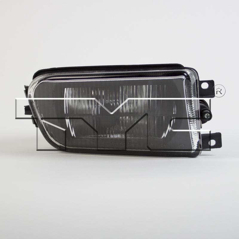 TYC 19001500 Fog Light Assembly product image 6 of 7