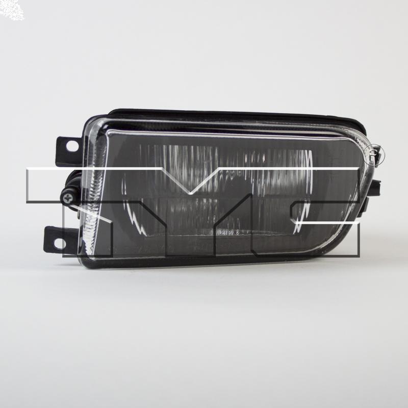 TYC 19001600 Fog Light Assembly product image 1 of 3