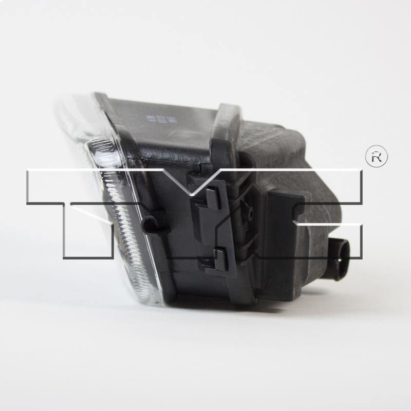 TYC 19001600 Fog Light Assembly product image 2 of 3