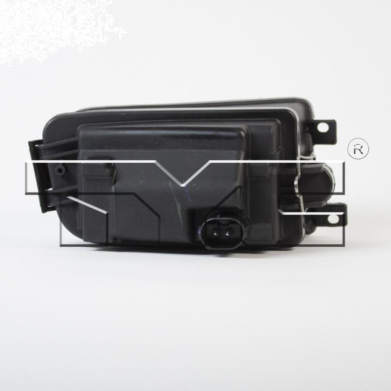 TYC 19001600 Fog Light Assembly product image 3 of 3