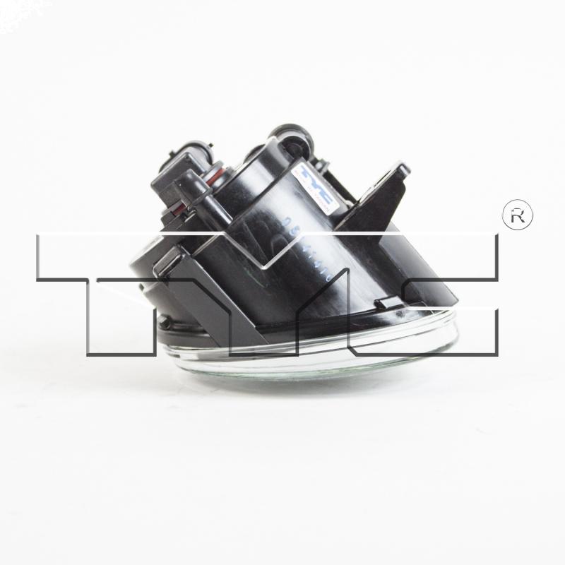 TYC 19064700 Fog Light Assembly product image 1 of 4
