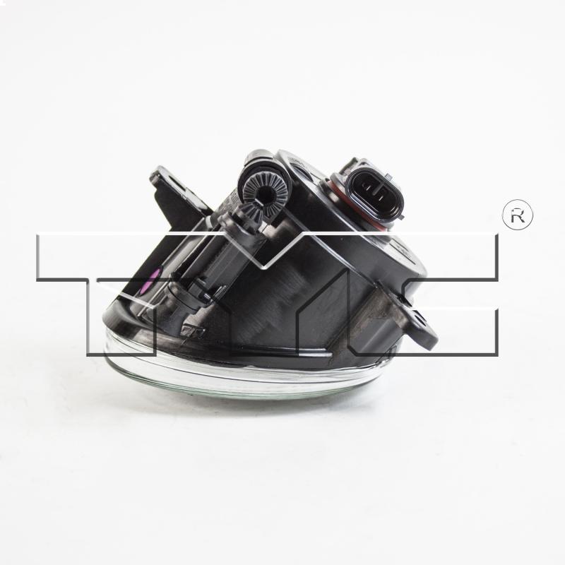 TYC 19064700 Fog Light Assembly product image 2 of 4