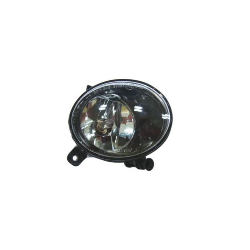 TYC 19064700 Fog Light Assembly product image 3 of 4