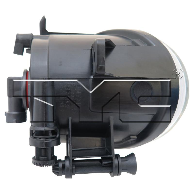 TYC 190648009 Fog Light Assembly product image 1 of 6