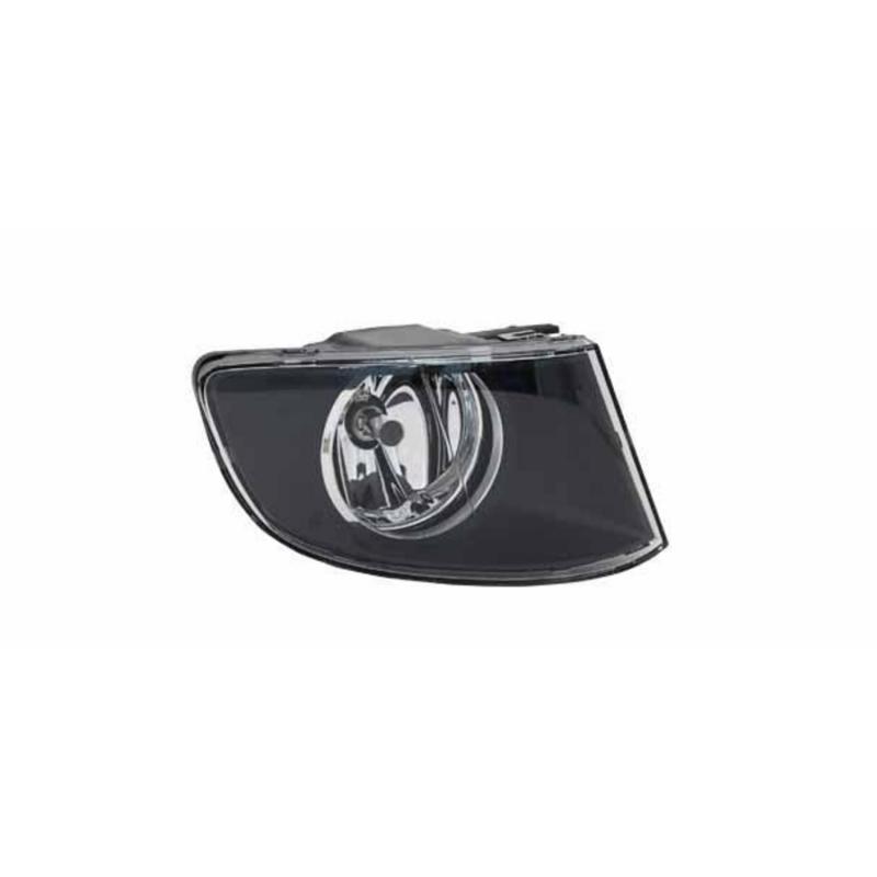 TYC 19072700 Fog Light Assembly product image 2 of 3