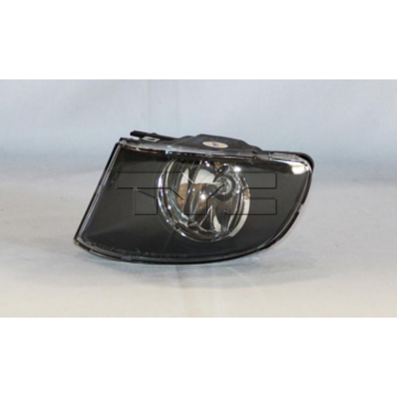 TYC 19072800 Fog Light Assembly product image 1 of 2