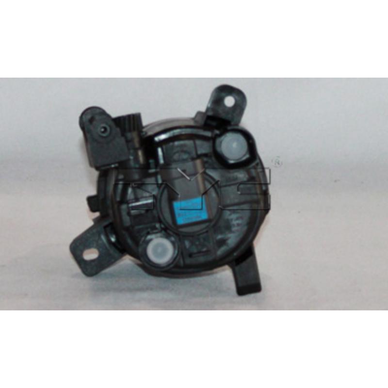 TYC 19079600 - Fog Light Assembly TYC 19079600 Fog Light Assembly product image 1 of 2