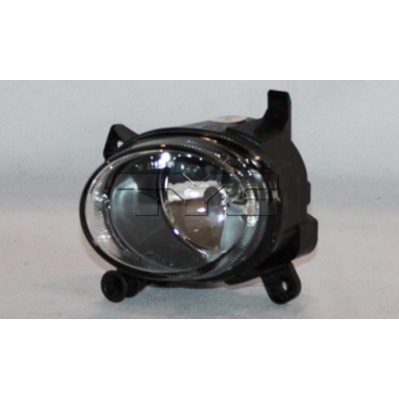 TYC 19079600 - Fog Light Assembly TYC 19079600 Fog Light Assembly product image 2 of 2
