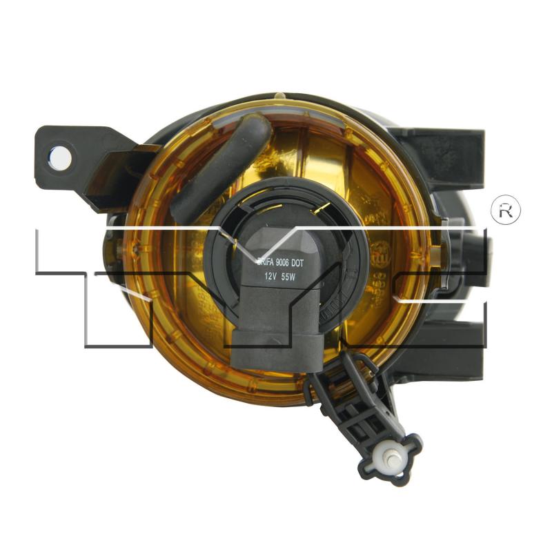 TYC 19079700 Fog Light Assembly product image 1 of 2