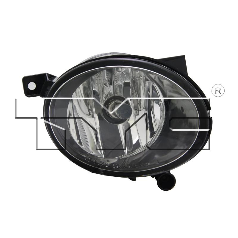 TYC 19079800 Fog Light Assembly product image 1 of 2