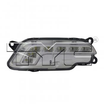 TYC 190905009 Daytime Running Light product image 1 of 2