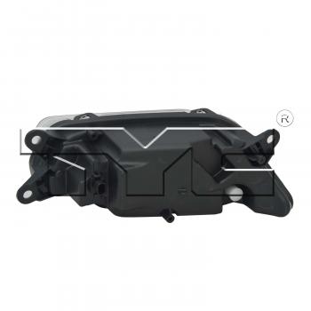 TYC 190905009 Daytime Running Light product image 2 of 2