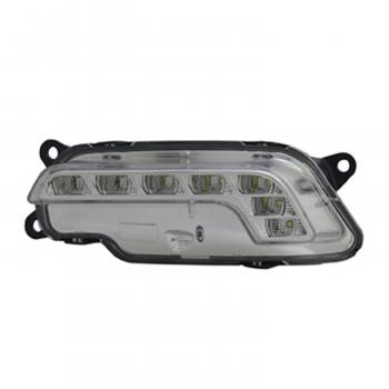 TYC 190906009 Daytime Running Light product image 1 of 3