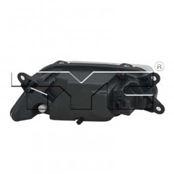TYC 190906009 Daytime Running Light product image 2 of 3