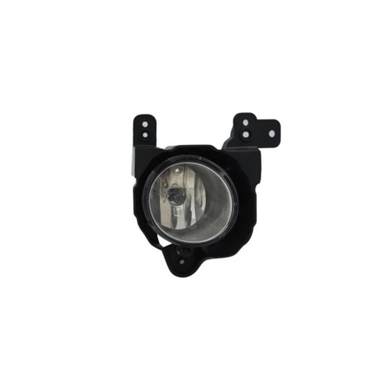 TYC 19092700 Fog Light Assembly product image 1 of 1