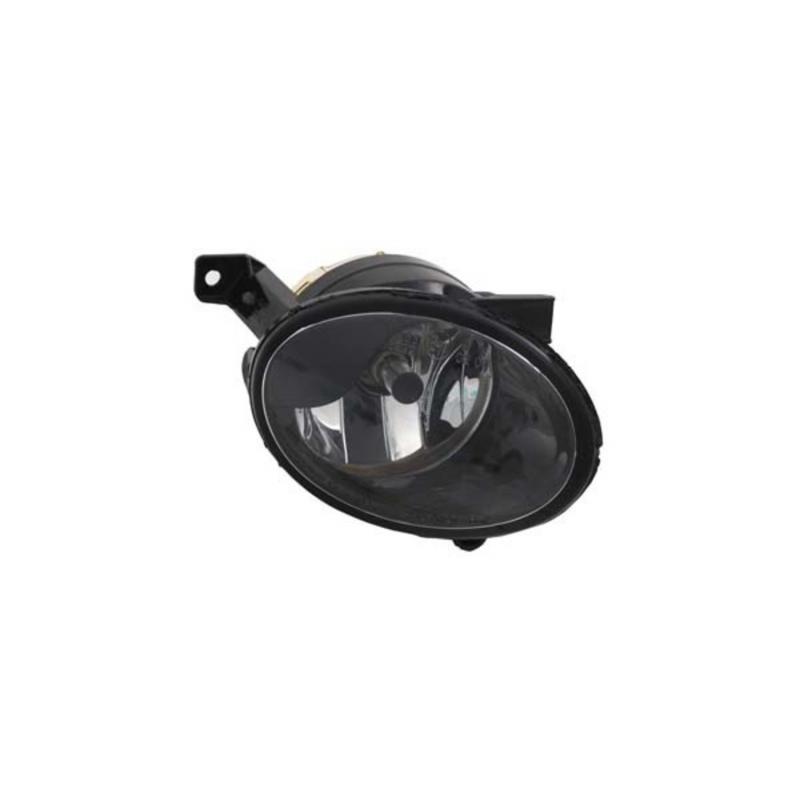 TYC 191200100 Fog Light Assembly product image 3 of 3