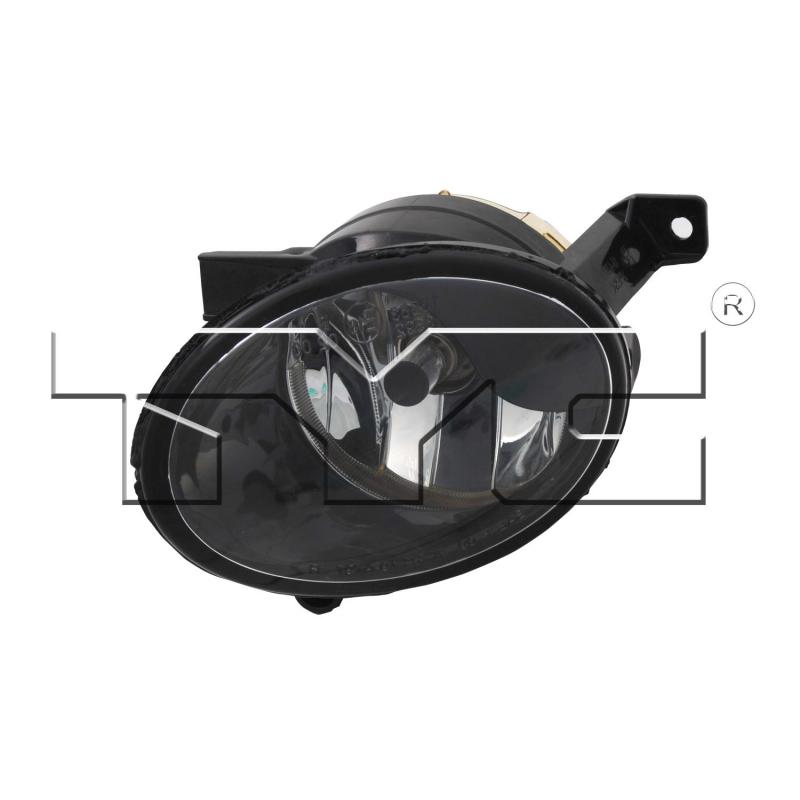 TYC 191200200 - Fog Light Assembly TYC 191200200 Fog Light Assembly product image 1 of 3