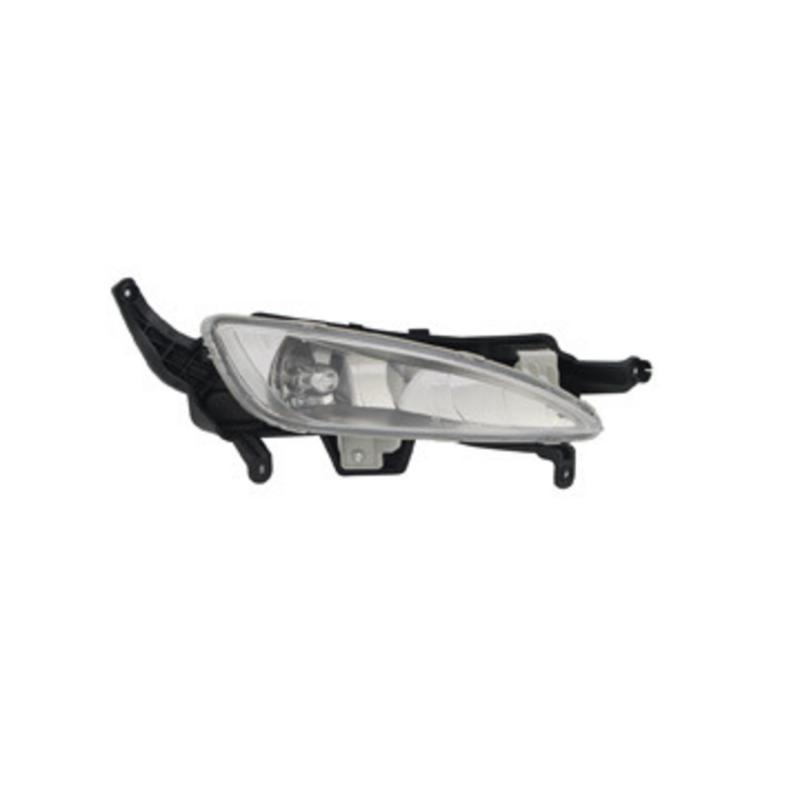 TYC 191202500 Fog Light Assembly product image 1 of 3