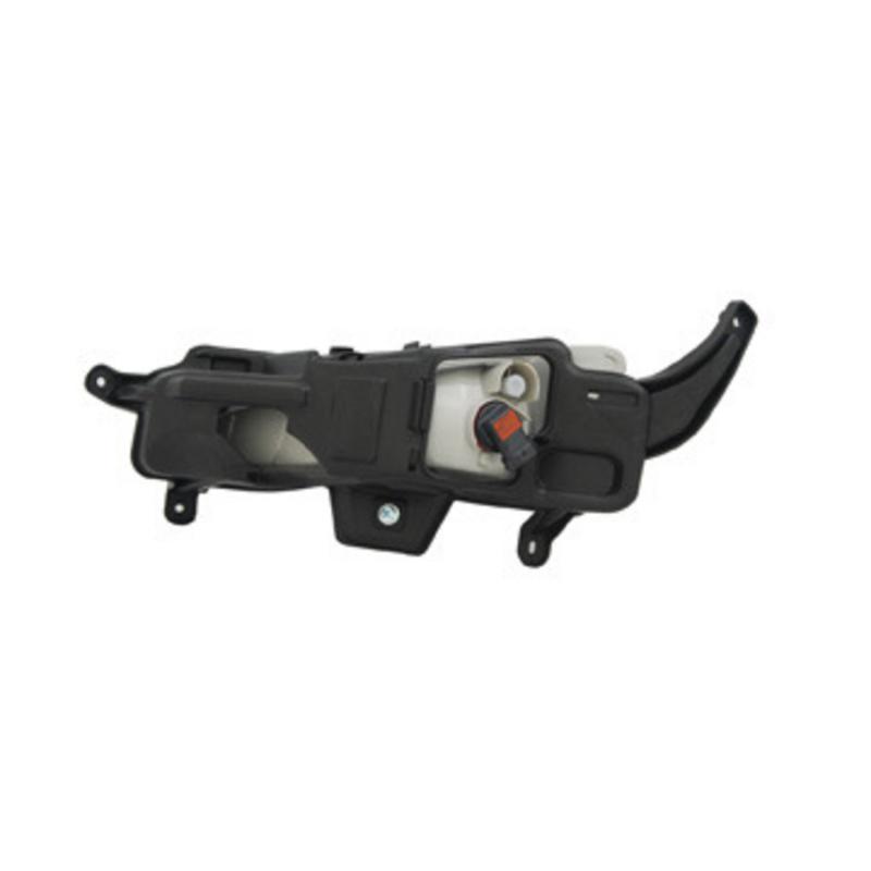 TYC 191202500 Fog Light Assembly product image 3 of 3