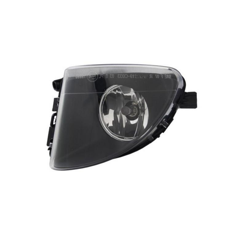TYC 191203400 Fog Light Assembly product image 2 of 4