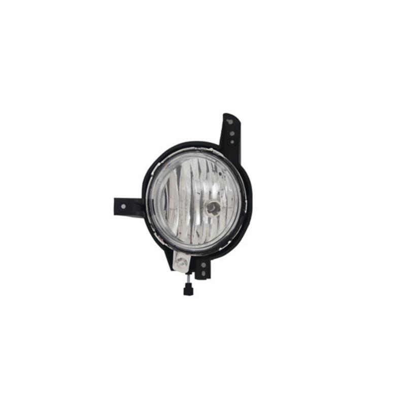 TYC 191208100 Fog Light Assembly product image 1 of 1