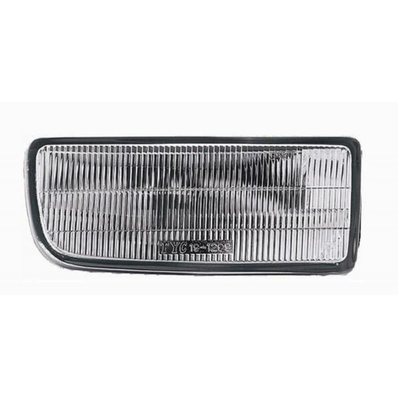 TYC 19120900 Fog Light Assembly product image 1 of 3
