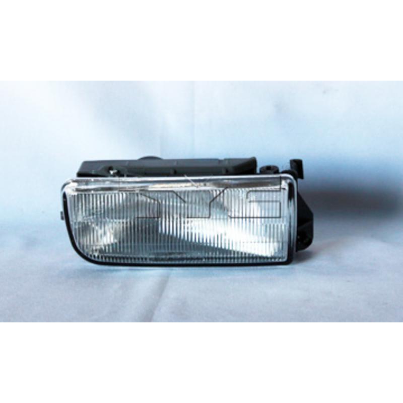 TYC 19120900 Fog Light Assembly product image 3 of 3