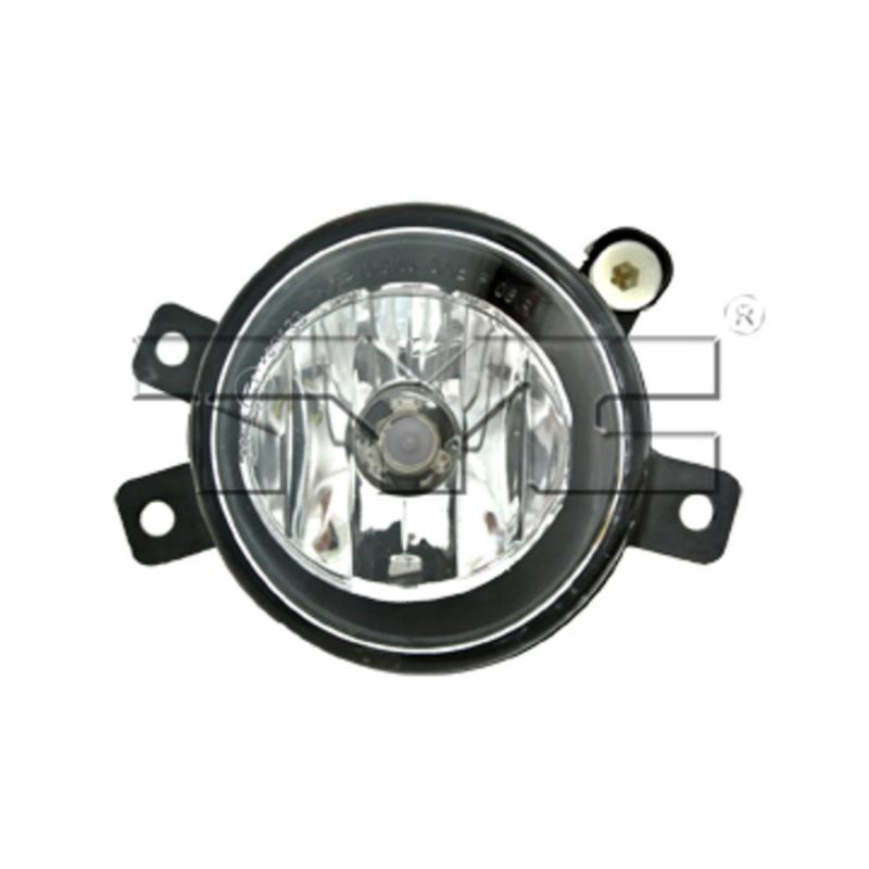 TYC 191210300 Fog Light Assembly product image 1 of 2