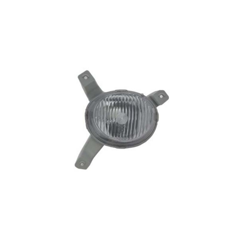 TYC 191218100 Fog Light Assembly product image 1 of 1