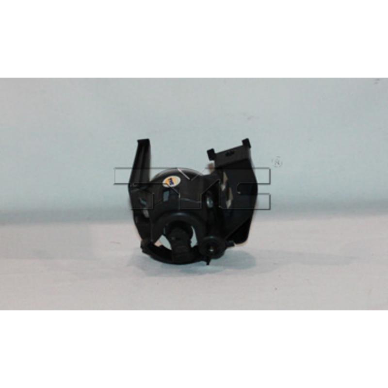 TYC 19503900 Fog Light Assembly product image 1 of 2