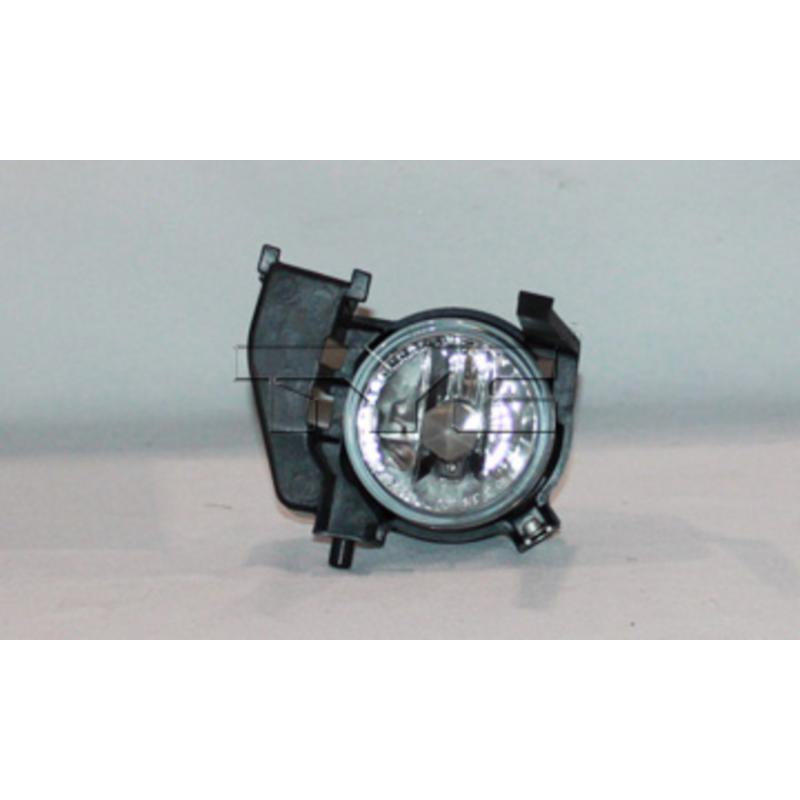 TYC 19503900 Fog Light Assembly product image 2 of 2
