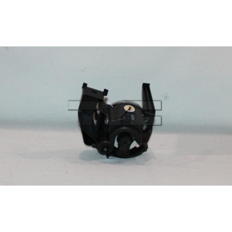 TYC 19504000 Fog Light Assembly product image 1 of 2