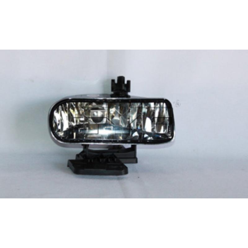 TYC 19526600 Fog Light Assembly product image 1 of 2