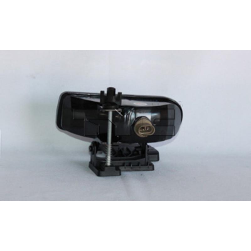 TYC 19526600 Fog Light Assembly product image 2 of 2