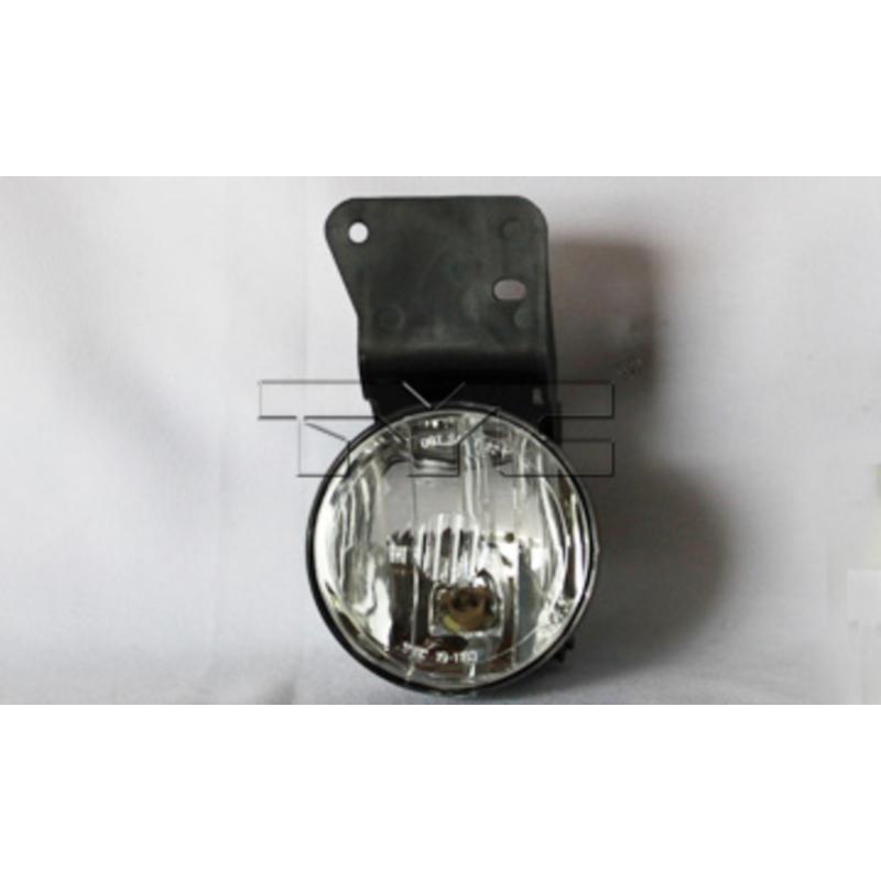 TYC 19527700 Fog Light Assembly product image 1 of 3