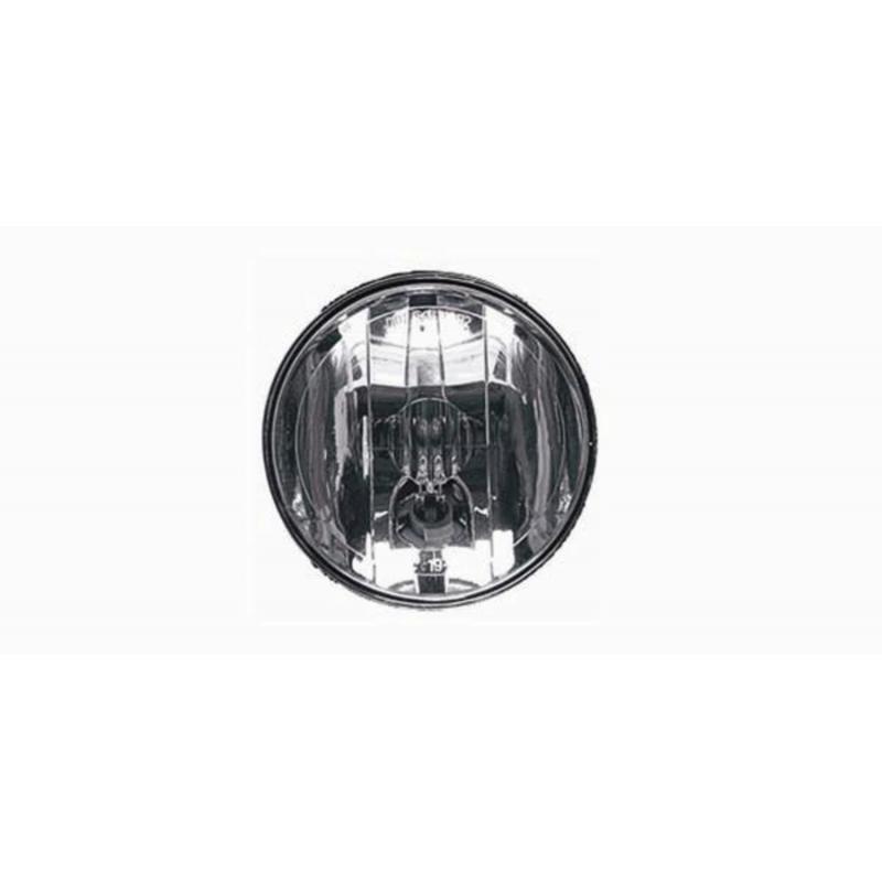 TYC 19527700 Fog Light Assembly product image 3 of 3