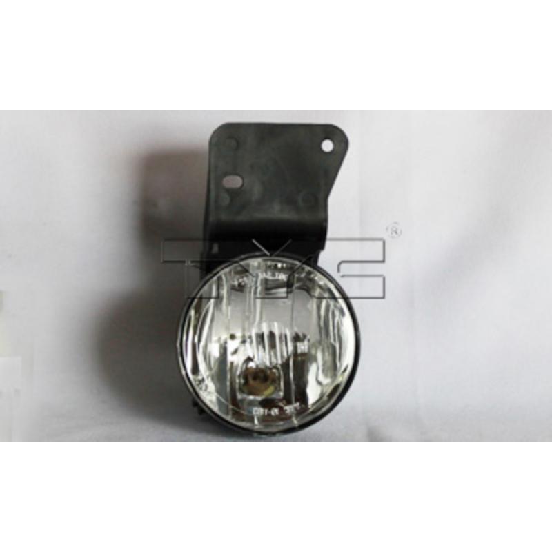 TYC 19527800 - Fog Light Assembly TYC 19527800 Fog Light Assembly product image 2 of 2