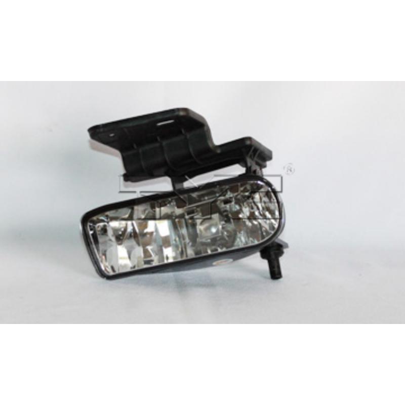 TYC 19531800 Fog Light Assembly product image 1 of 2